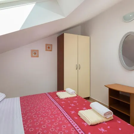 Apartman Bella Vista Sevid