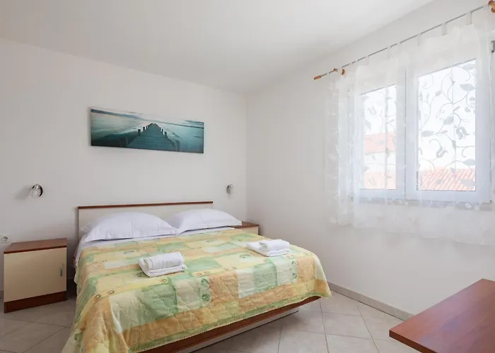 Bella Vista Apartman Sevid