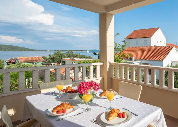 Apartman Bella Vista *