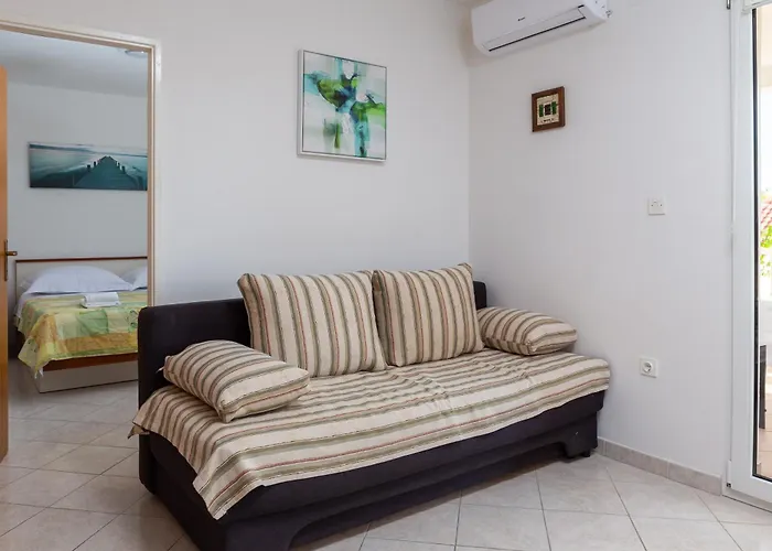 Bella Vista Apartman *