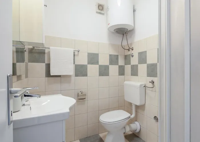 Bella Vista Apartman