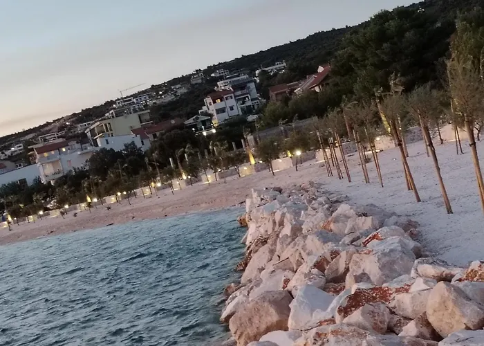 Apartman Bella Vista Sevid