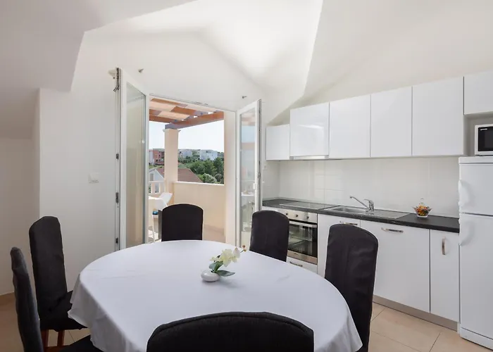 Apartman Bella Vista *