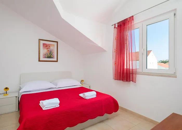 Apartman Bella Vista *