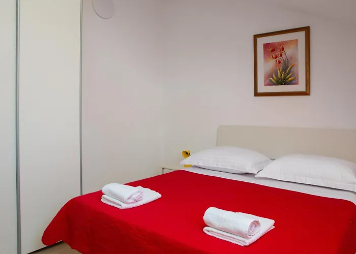 Apartman Bella Vista *