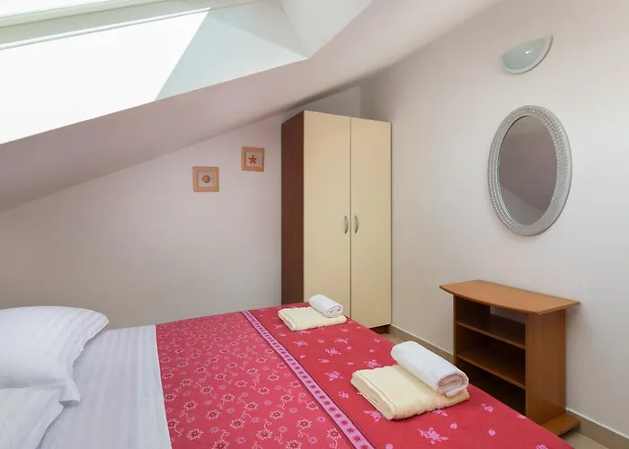 Apartman Bella Vista Sevid