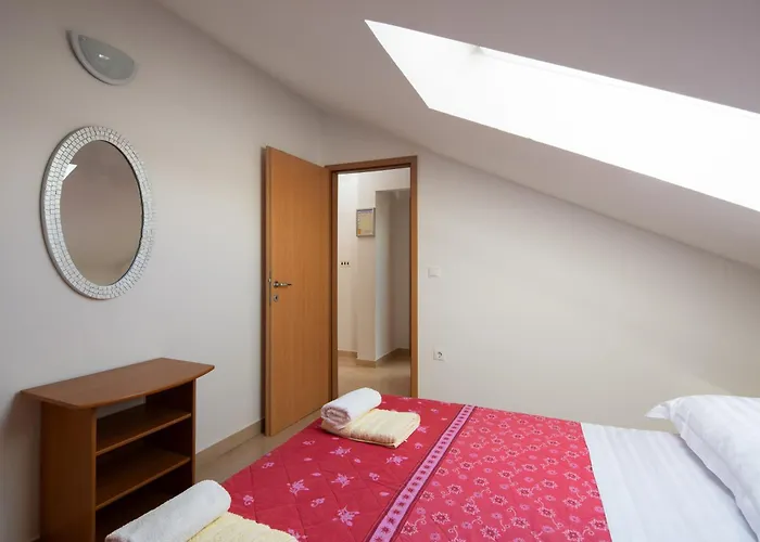 Apartman Bella Vista