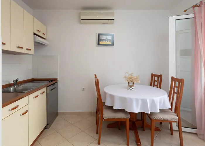 Apartman Bella Vista