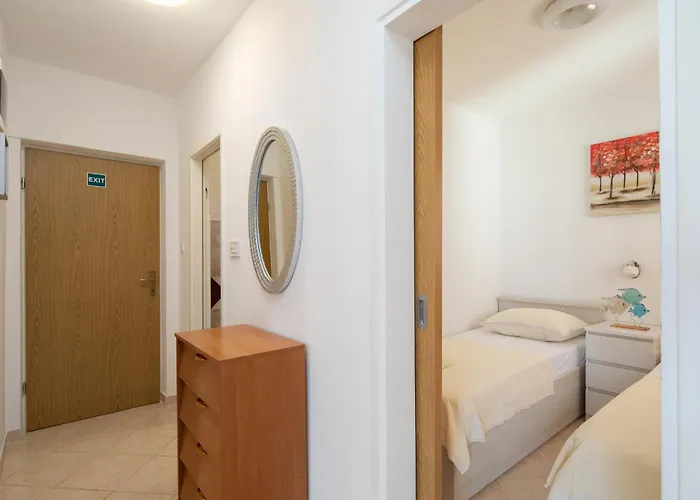 Apartman Bella Vista *