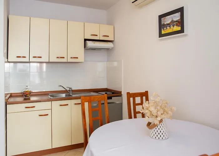 Bella Vista Apartman