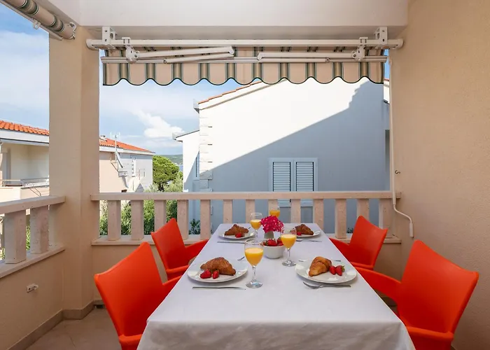 Apartman Bella Vista Sevid