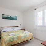 Bella Vista Apartment Sevid
