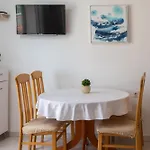 Bella Vista Apartment Sevid