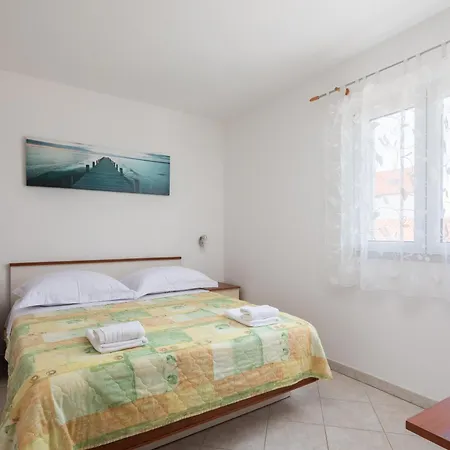 Bella Vista Apartament Zaglavice