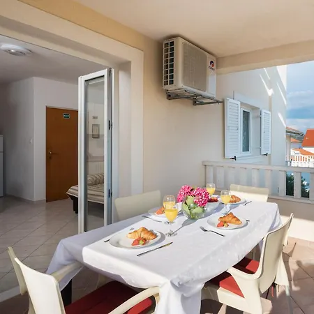 Apartament Bella Vista Zaglavice