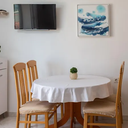 Bella Vista Apartament Zaglavice