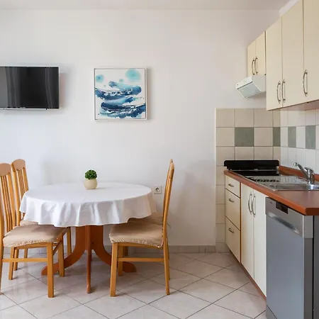 Bella Vista Apartament *