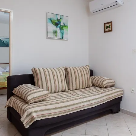 Bella Vista Apartament *