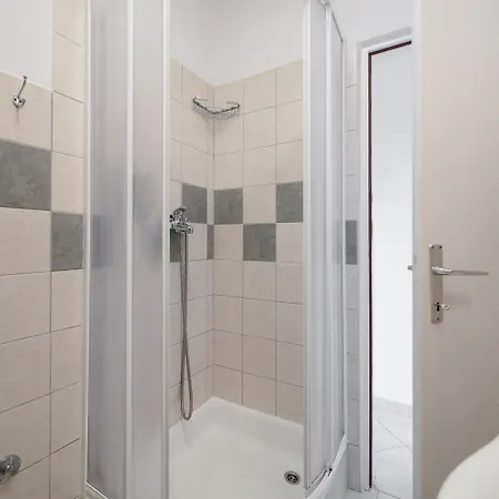 Apartament Bella Vista