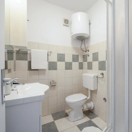 Bella Vista Apartament