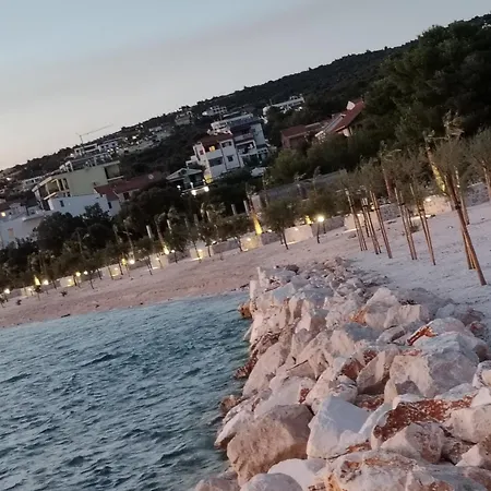 Daire Bella Vista Sevid