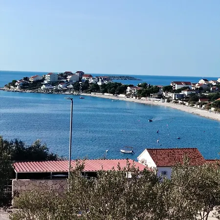 Bella Vista * Sevid