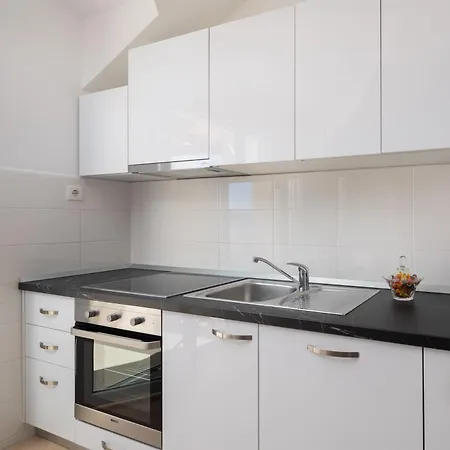 Apartament Bella Vista Zaglavice