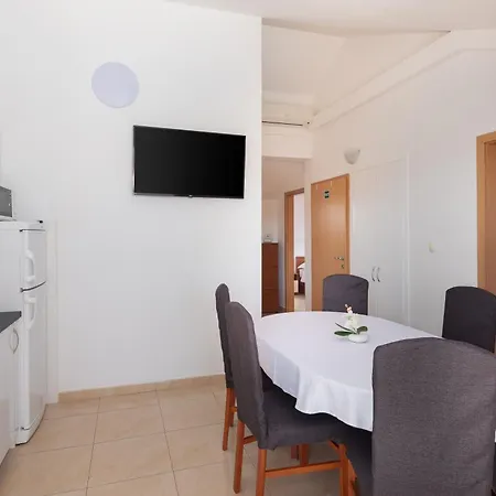 Bella Vista Apartament