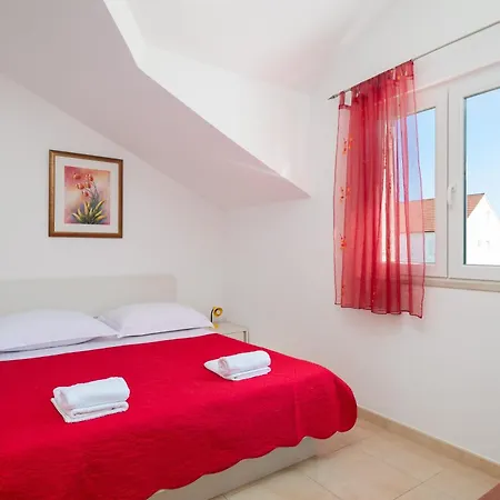 Apartament Bella Vista *