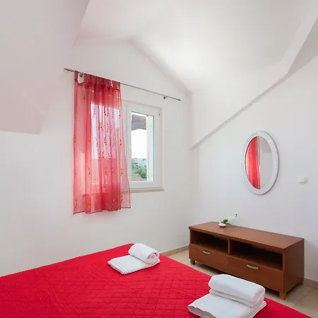 Bella Vista Apartament