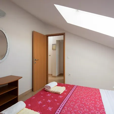 Apartament Bella Vista