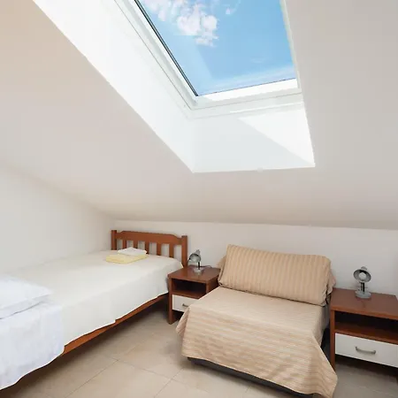 Bella Vista * Zaglavice