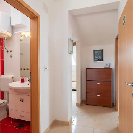 Apartament Bella Vista Zaglavice