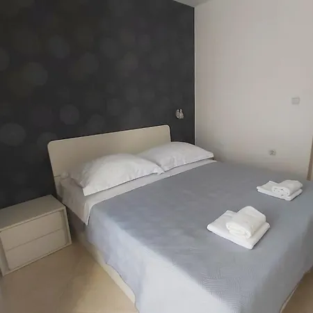 Bella Vista * Zaglavice