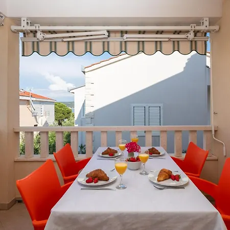 Apartament Bella Vista Zaglavice