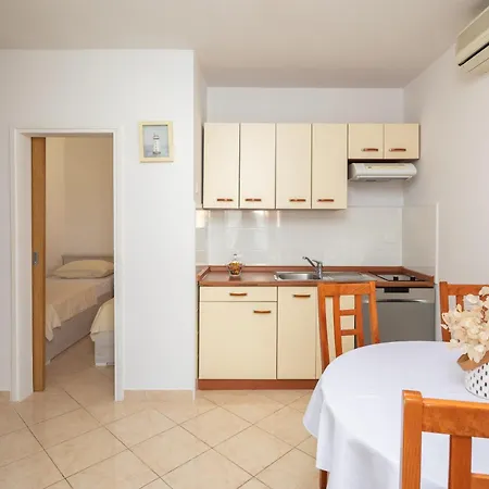 Bella Vista Apartament *